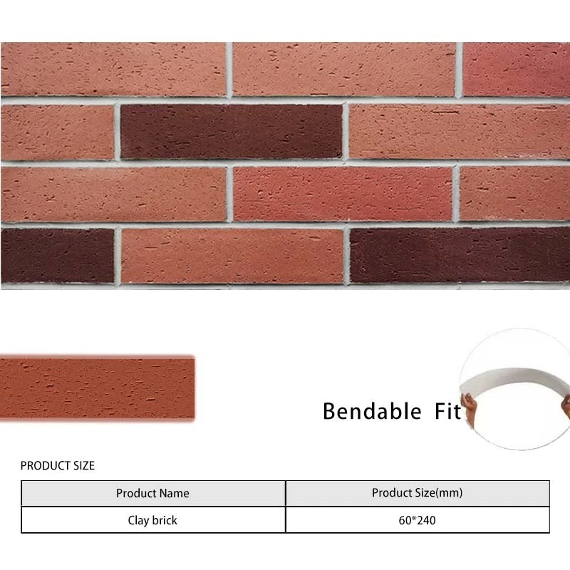 Exterior Clay Brick suppliers