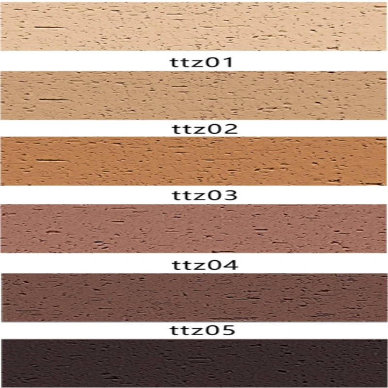 Exterior Clay Brick